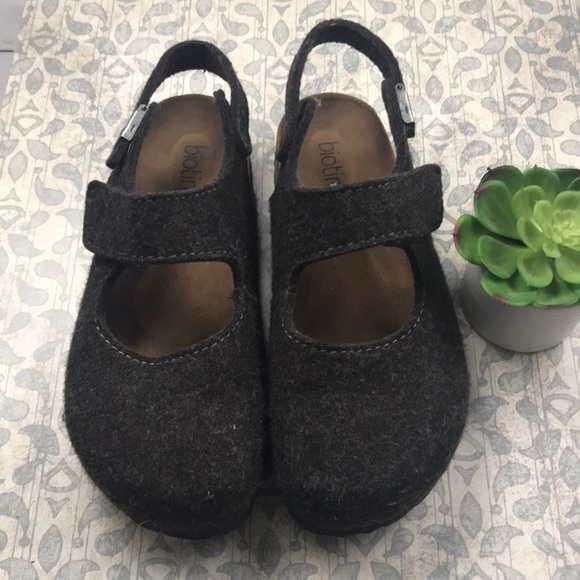 where are biotime shoes made